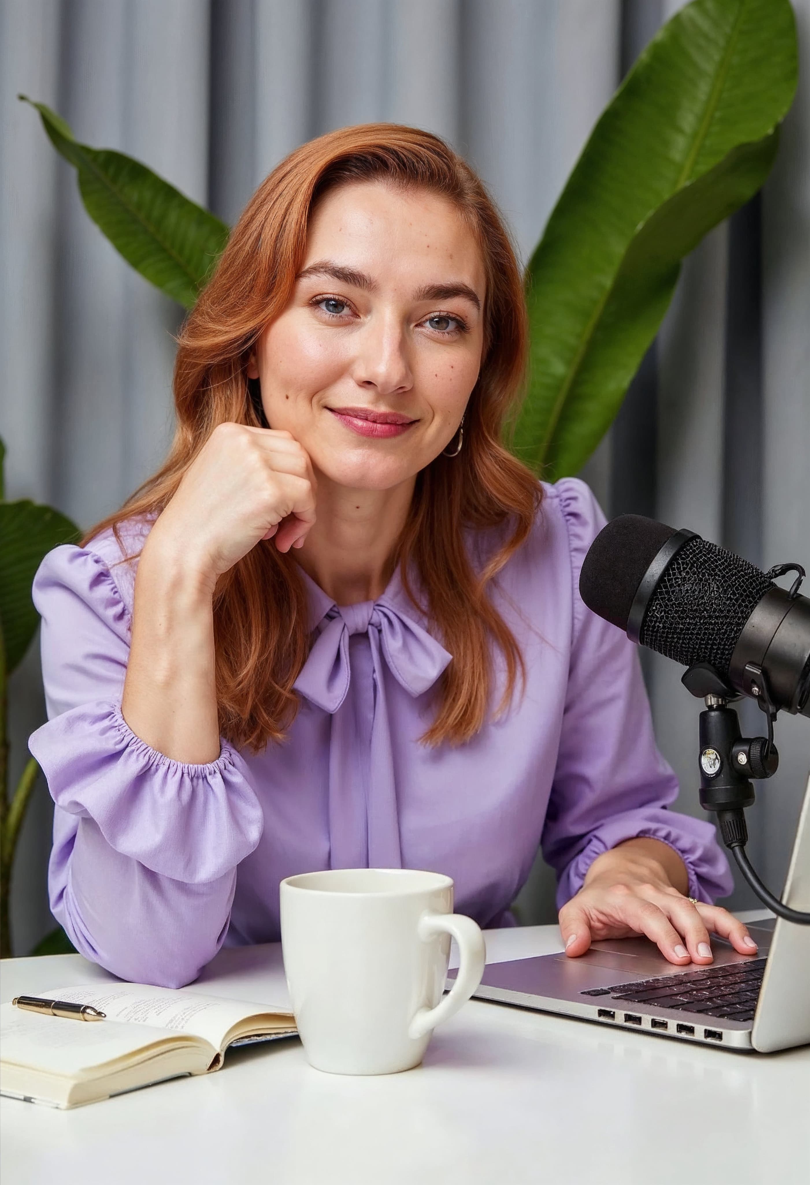 Influencer teacher