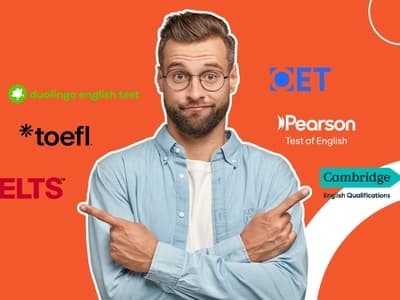 Official English certificates explained: IELTS, Cambridge, TOEFL, Duolingo & more