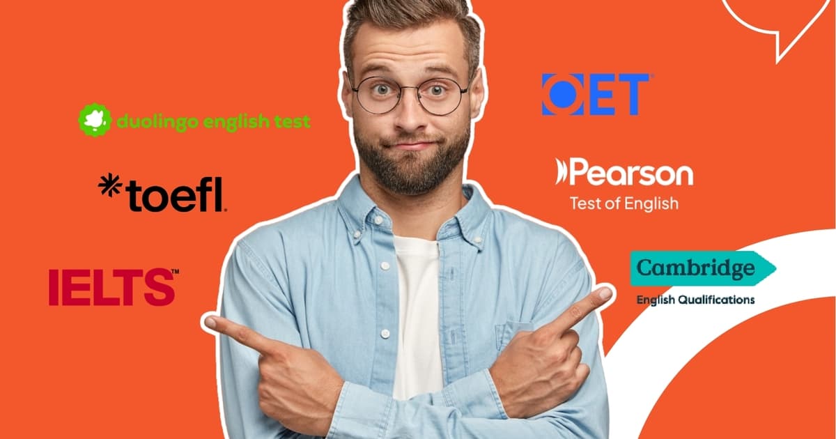 Official English certificates explained: IELTS, Cambridge, TOEFL, Duolingo & more