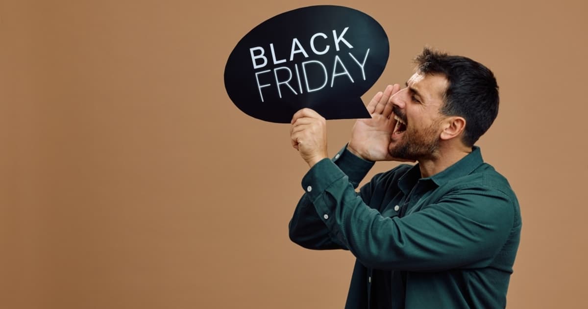 Black Friday English: 12 expressions every smart shopper should know