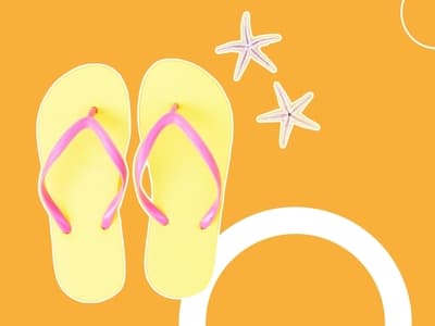 Let’s talk about summer