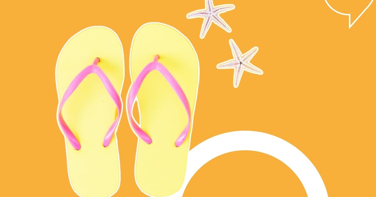 Let’s talk about summer