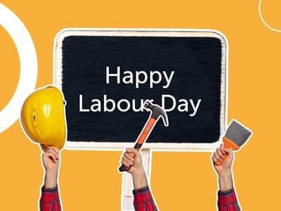 Labour Day. A Celebration around the world