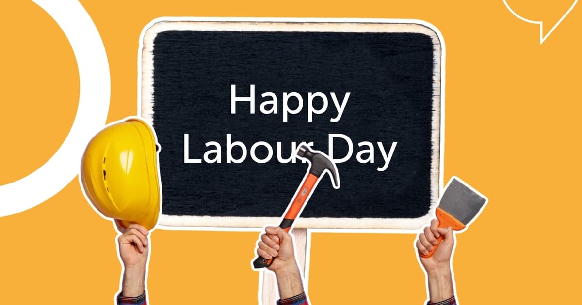 Labour Day. A Celebration around the world