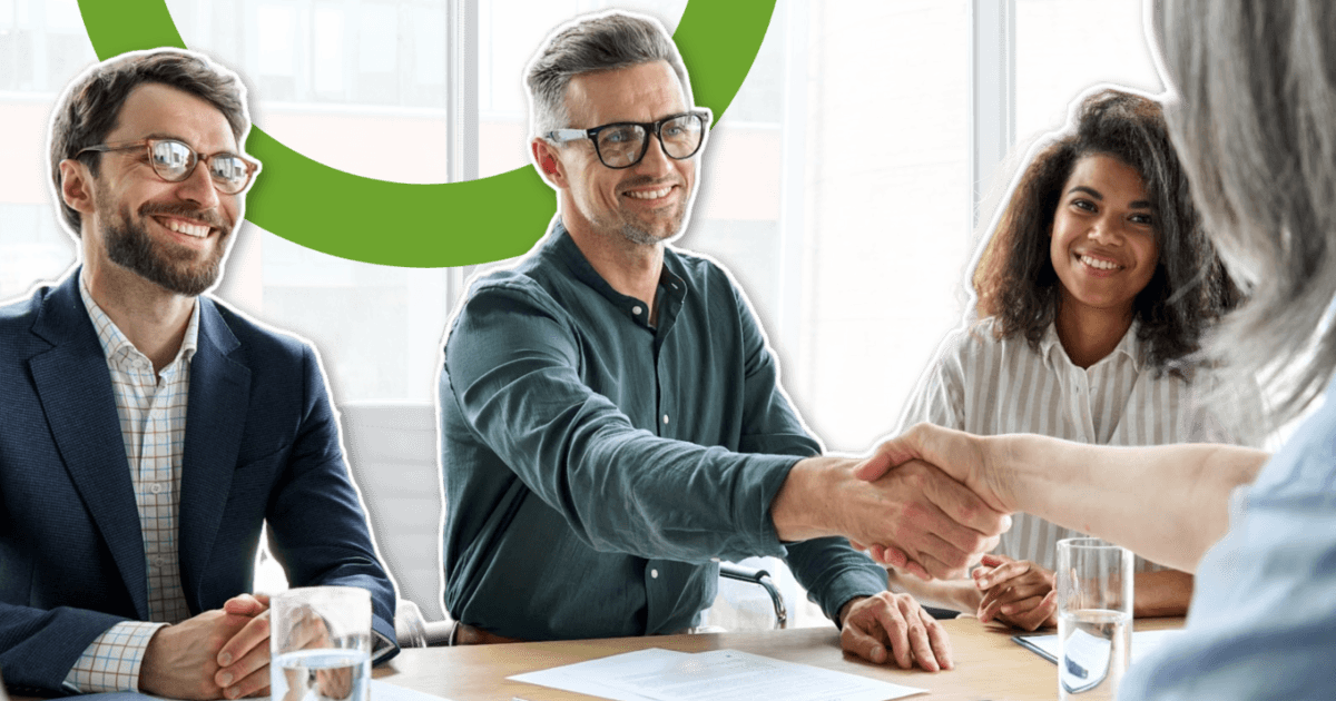 The importance of Business English today
