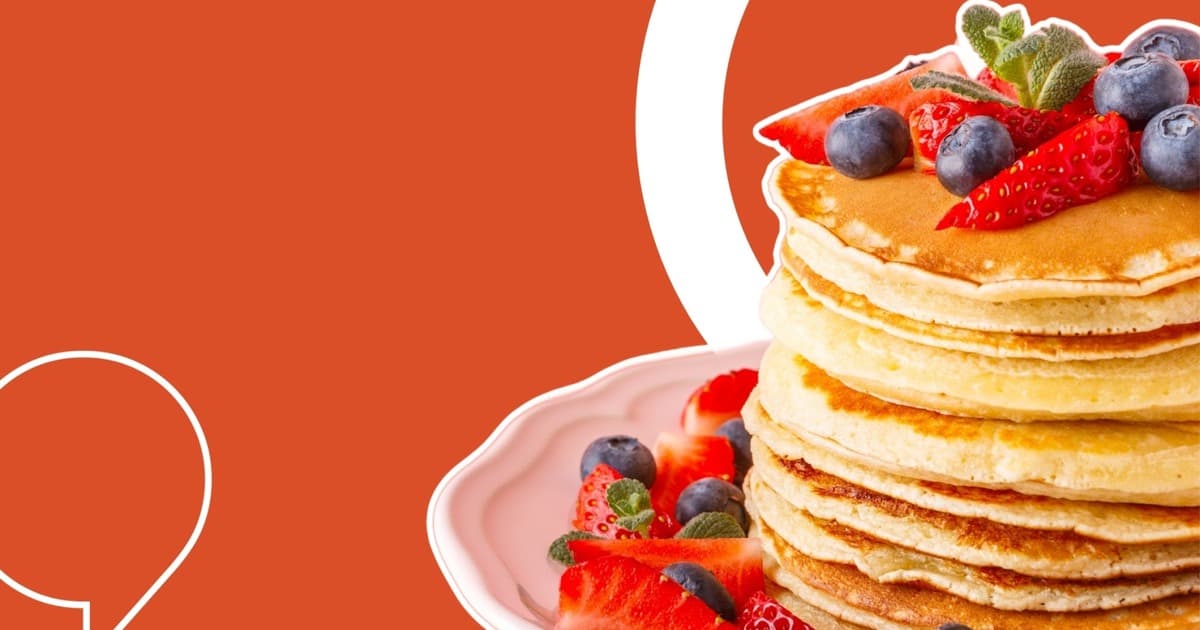 Pancake Day – A fun and tasty tradition!