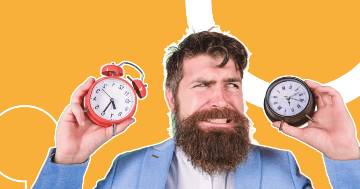 Time Zones: how time changes across the world