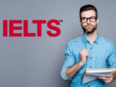 How to read the IELTS score