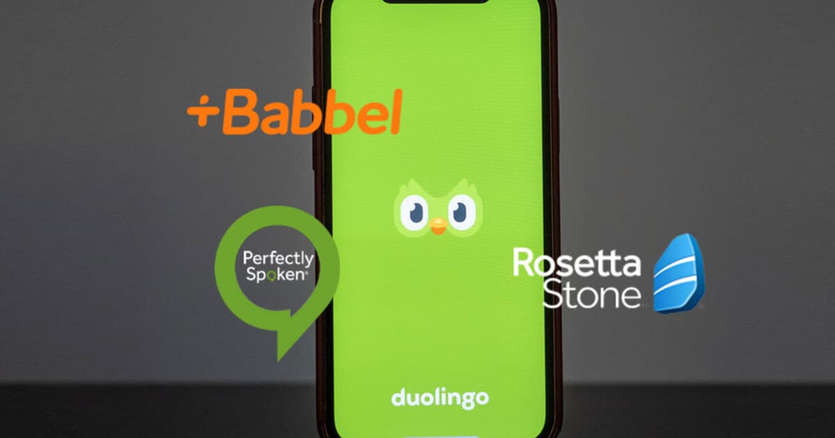 Is Duolingo the best way to learn a language?