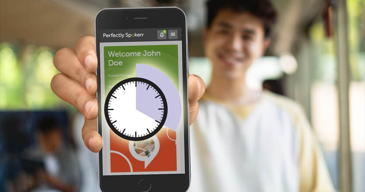 10 easy ways to practise & improve your English with just 20 minutes every day