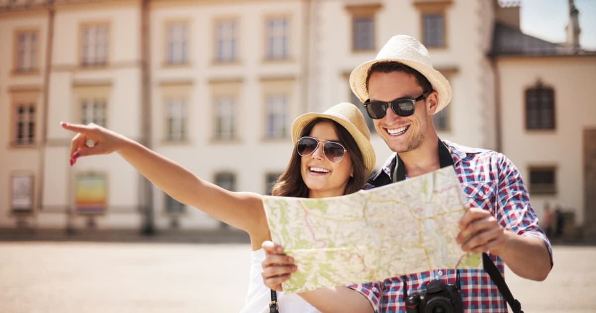 10 Top Tips for learning English on holiday