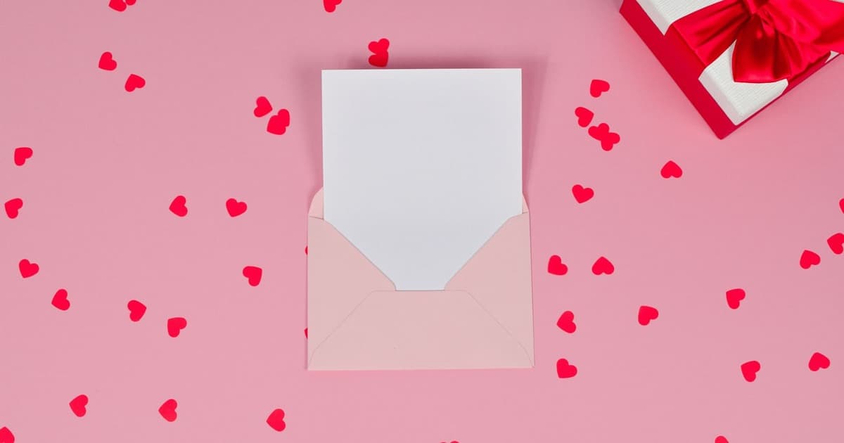 The best Valentine’s Day phrases in English
