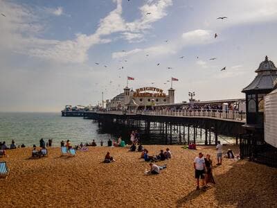 A Very British Summer – What is it Like?
