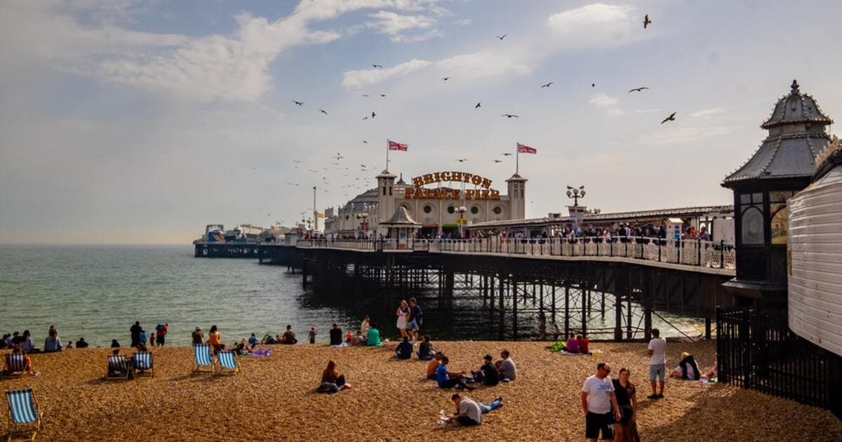 A Very British Summer – What is it Like?