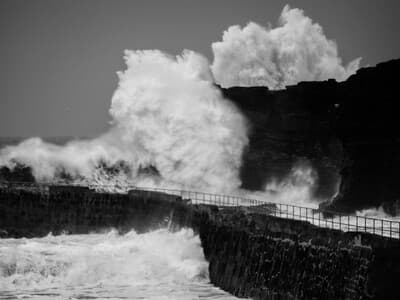 British Storms and their Names