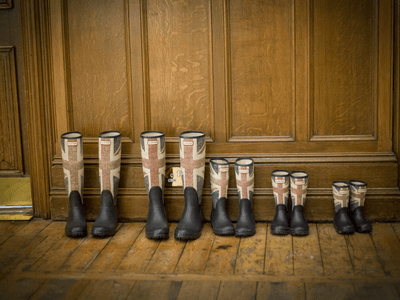 Popular English Expressions