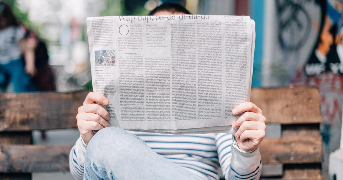 Why News is So Important for English Learners