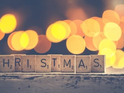 How to Say Happy Christmas in the UK