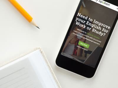 Where Can I Learn English Online?
