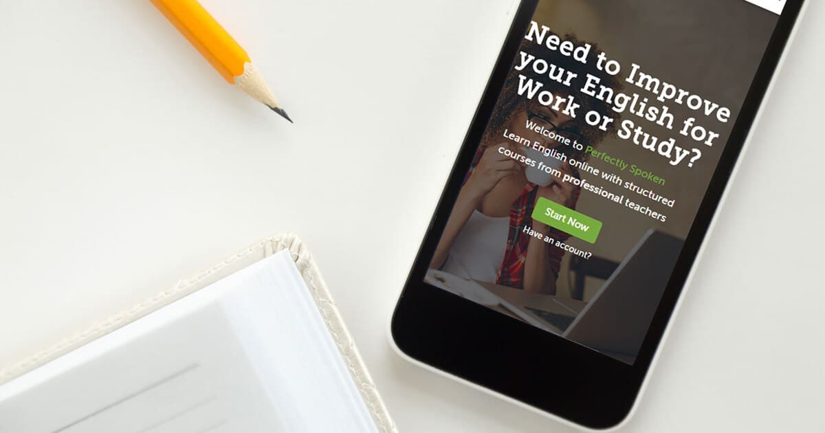 Where Can I Learn English Online?