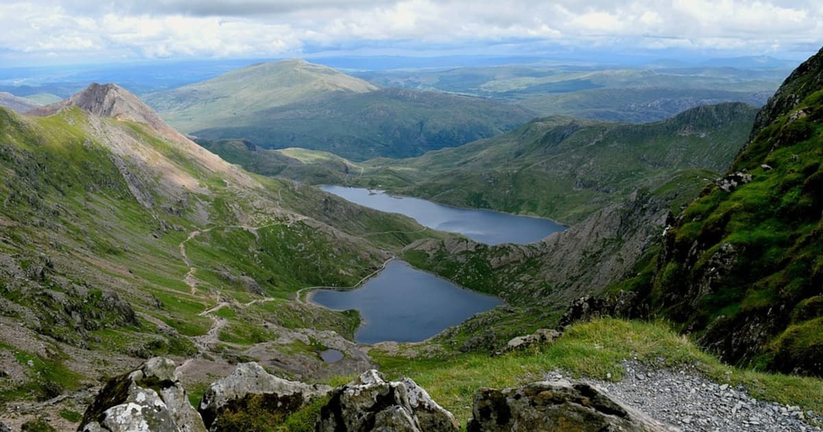 Wales – A Useful Guide