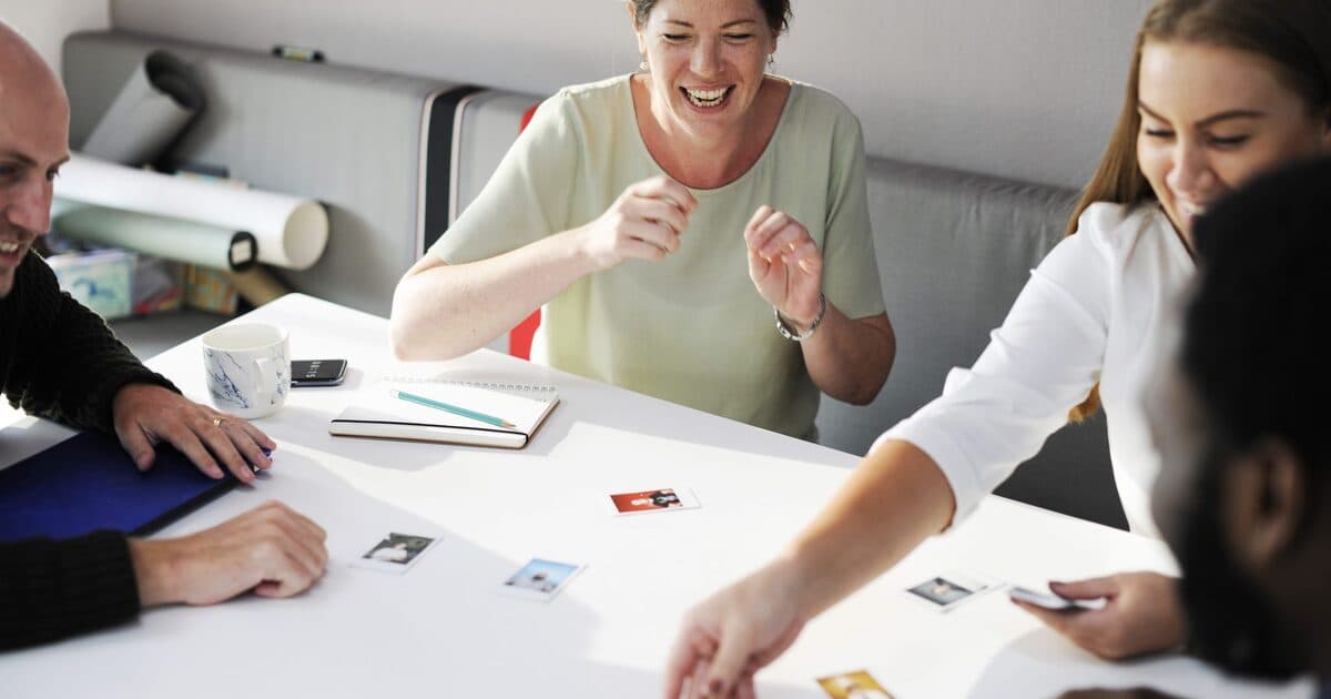 Work Language – Idioms and Sayings