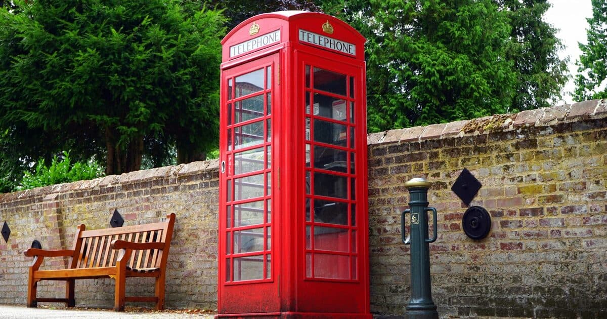 3 British Sayings You Can Use Anywhere