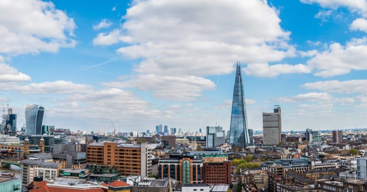 Top Growth Sectors for Jobs in the UK