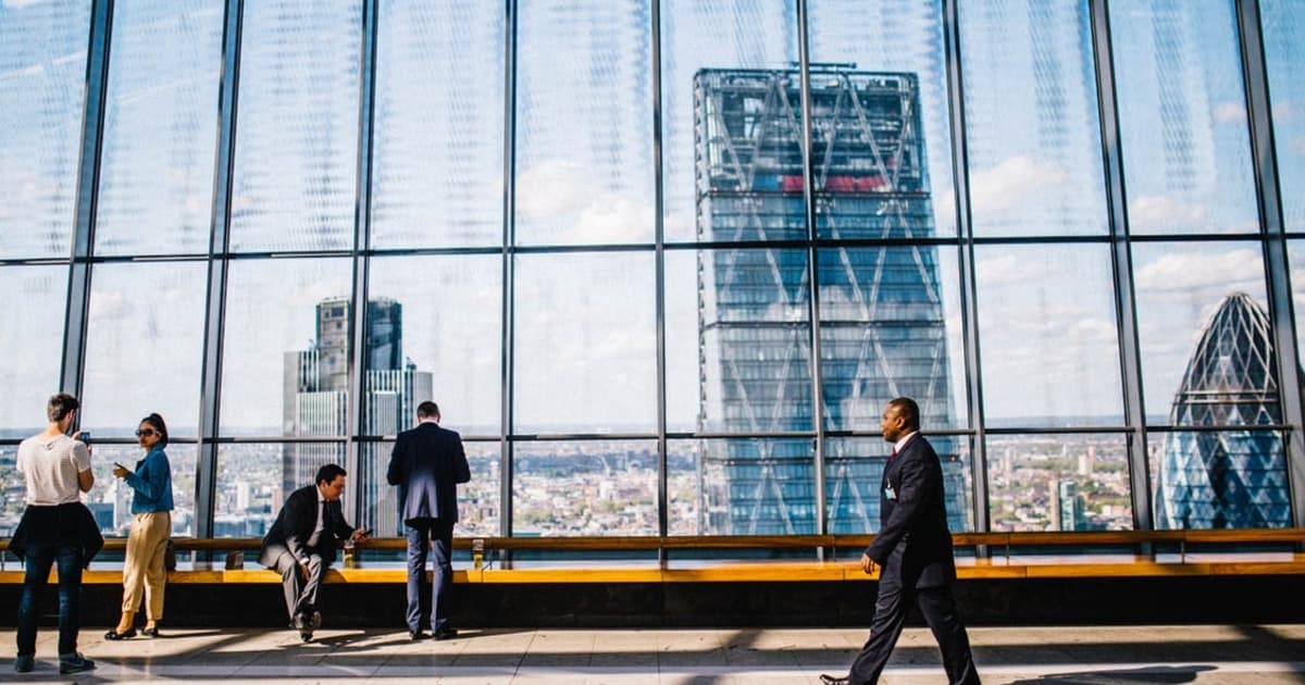 Why English is so important in Business