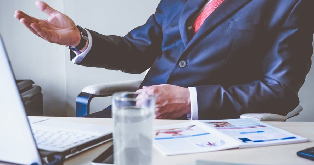 7 Top Business English Vocabulary Terms