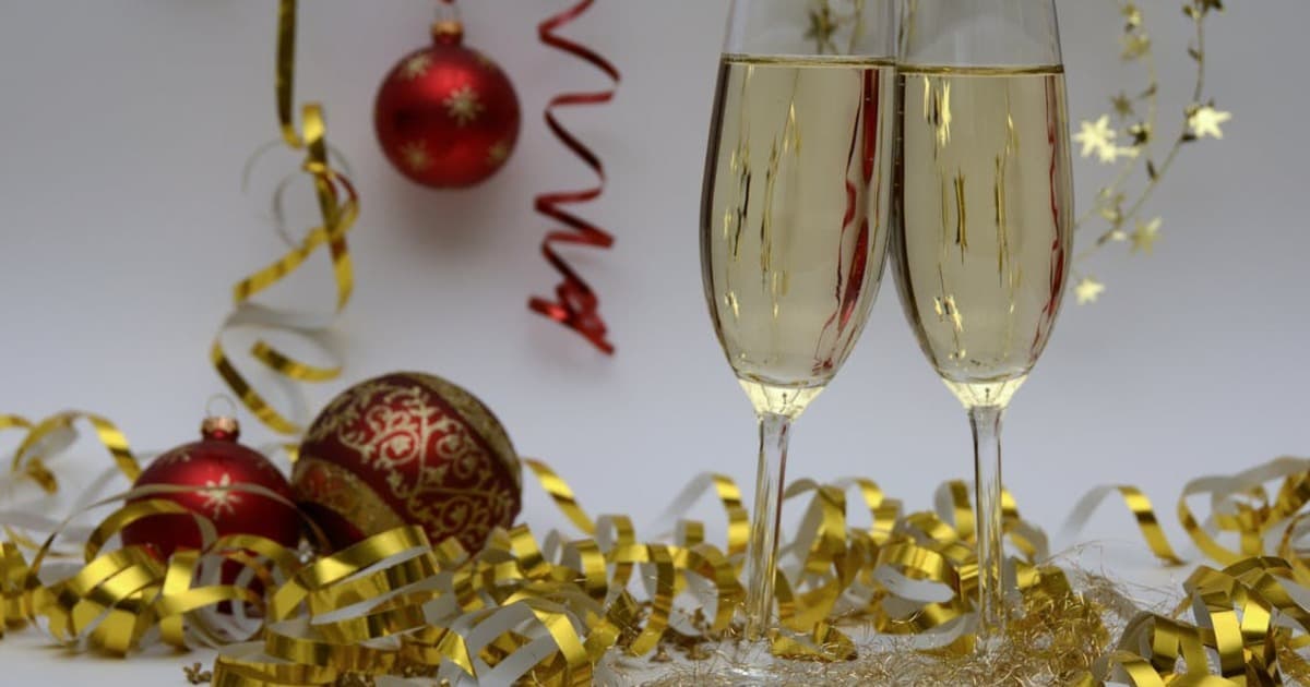 A Short Guide to the Work Christmas Party