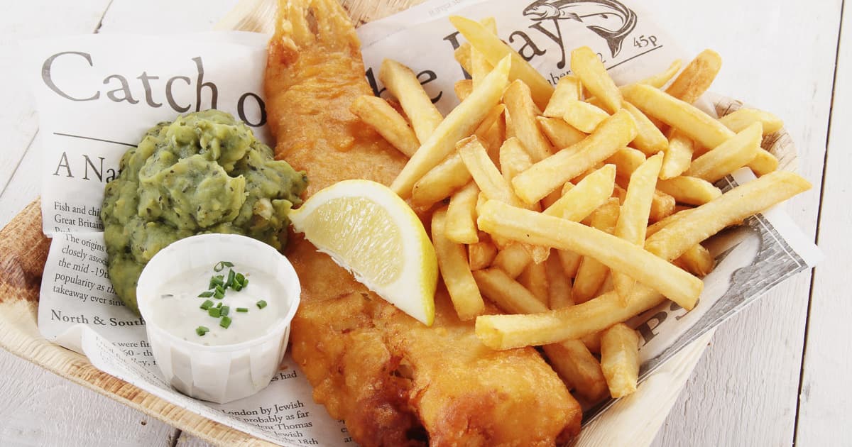 3 Traditional British Meals People Actually Eat