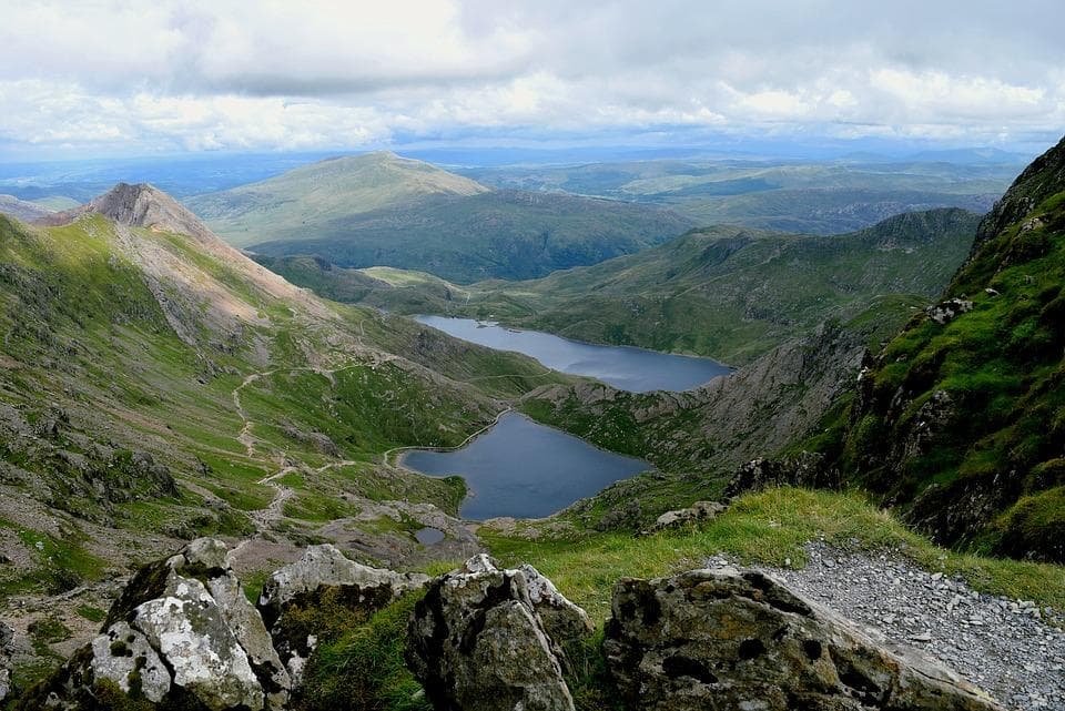 Wales – A Useful Guide