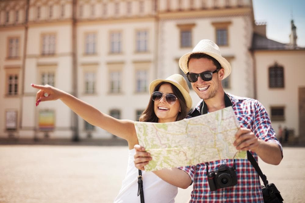 10 Top Tips for learning English on holiday