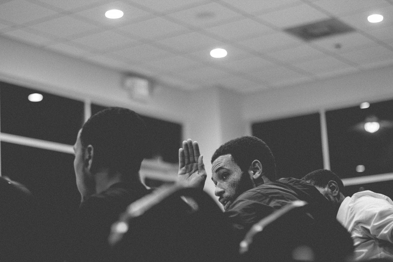 Why It’s OK to Ask People to Speak Slowly or Repeat Something in a Business Meeting