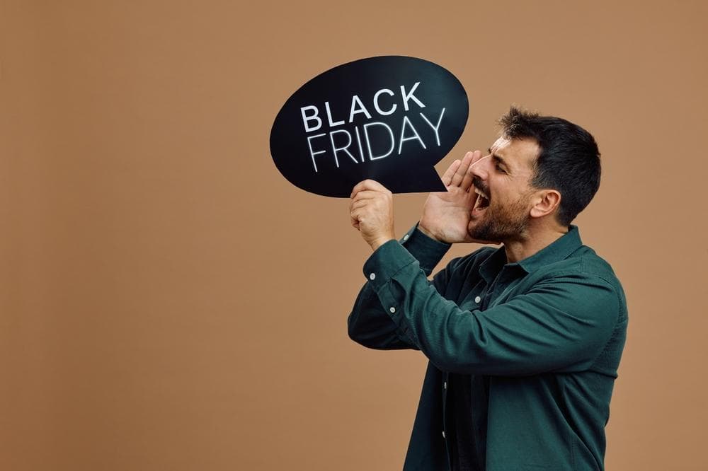 Black Friday English: 12 expressions every smart shopper should know