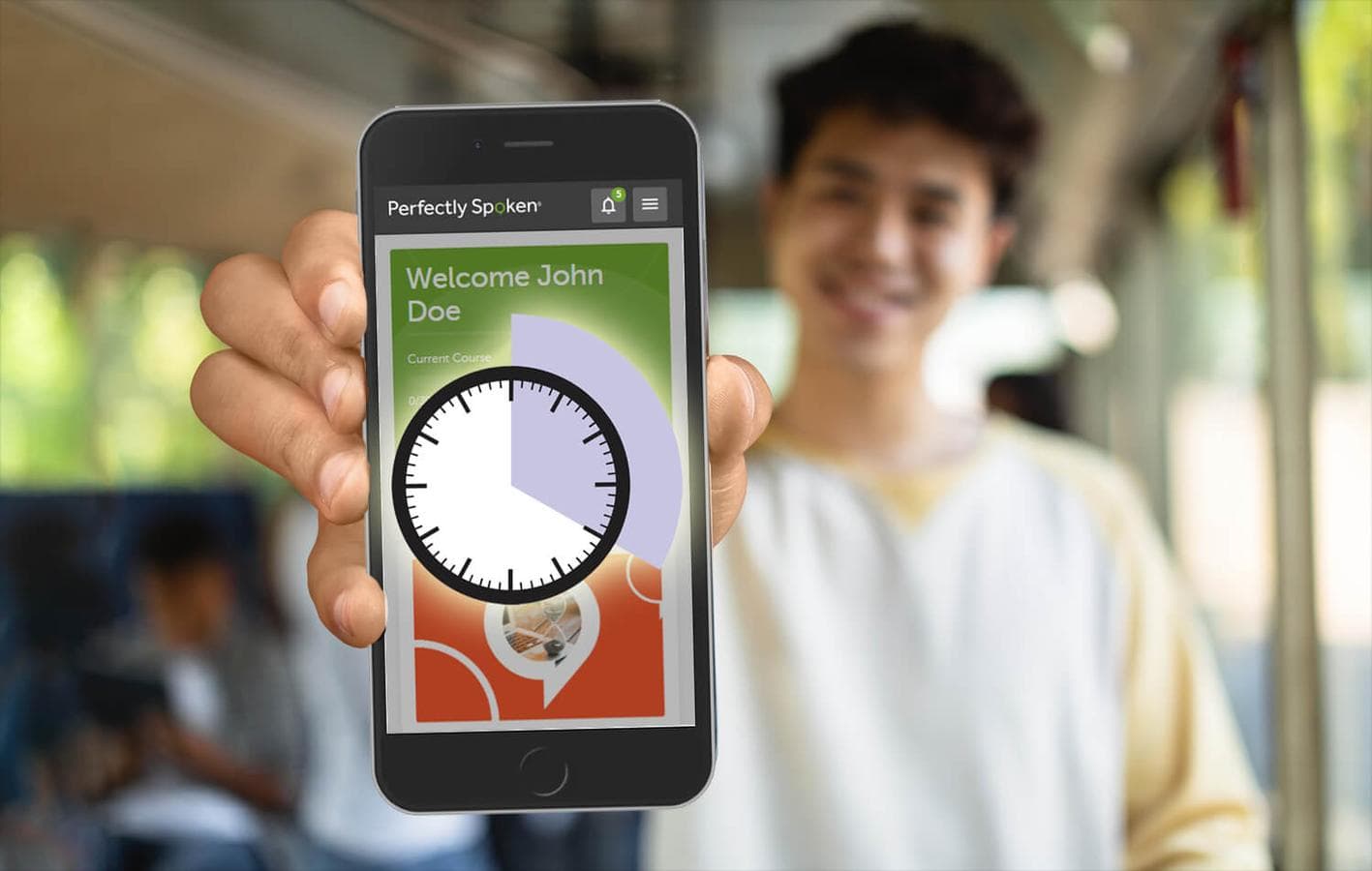 10 easy ways to practise & improve your English with just 20 minutes every day