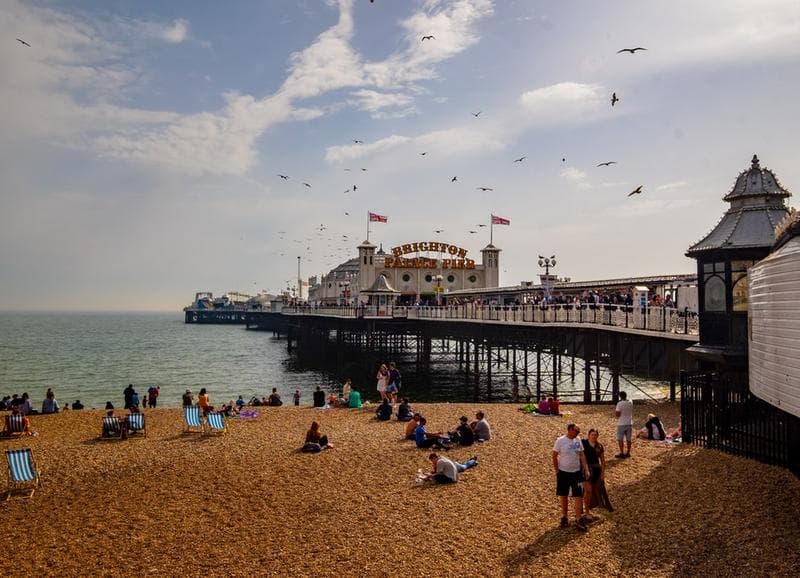A Very British Summer – What is it Like?