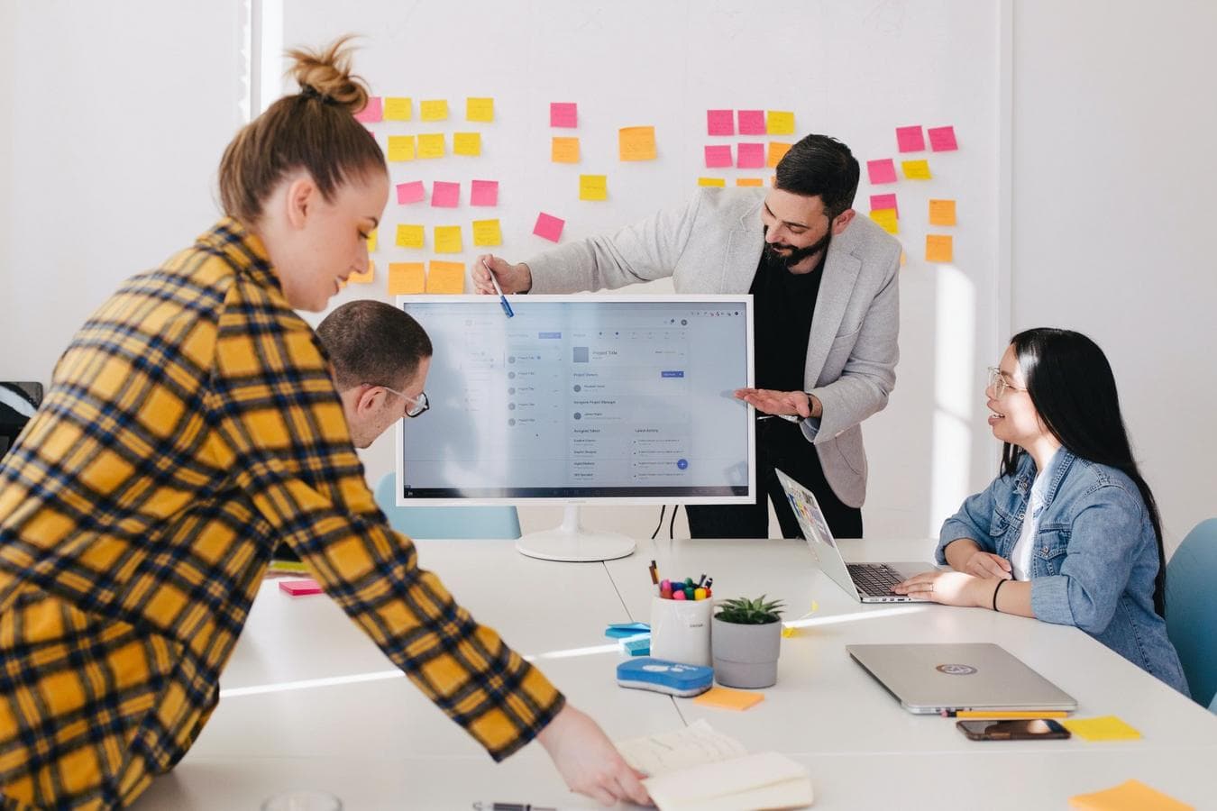 Benefits Of Corporate English