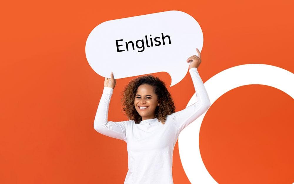 How to improve English-speaking skills online?