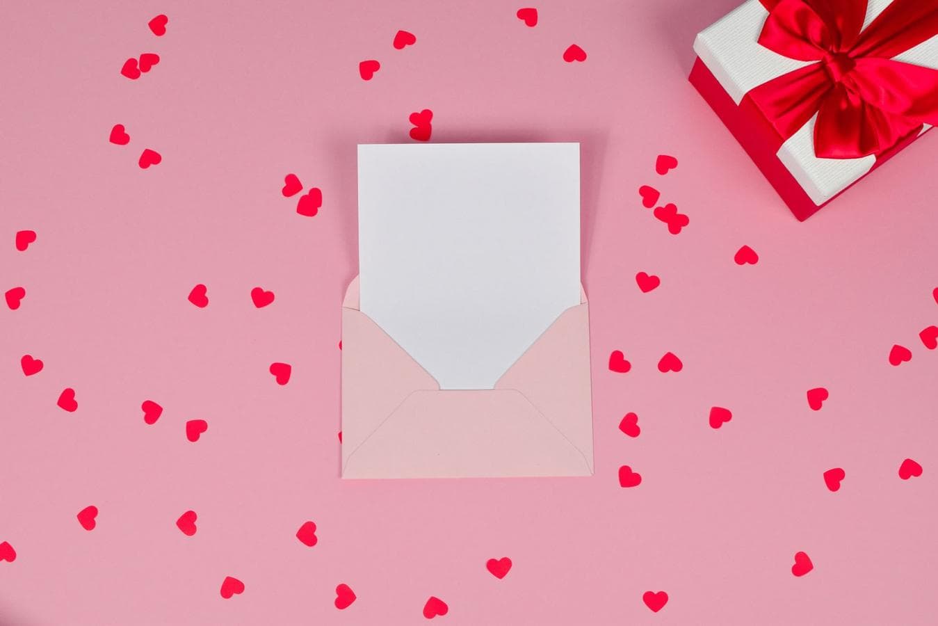 The best Valentine’s Day phrases in English